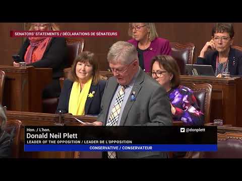 2023-04-2- Statement on Team Plett Curling