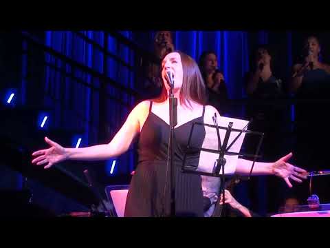 Julia Murney - Tide of the Sun and Moon (from Kalevala the Musical), 5/23/22