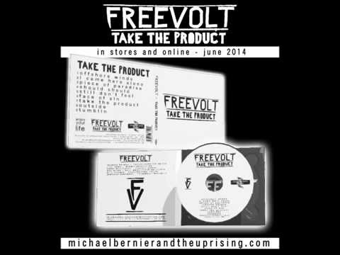 FREEVOLT  /  Track 1: Offshore Winds  /  Album: Take The Product - 2014