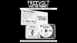 FREEVOLT  /  Track 1: Offshore Winds  /  Album: Take The Product - 2014