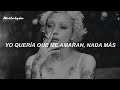 Mon Laferte - Femme Fatale (Letra/Lyrics) || "yo quería que me amaran, nada más"
