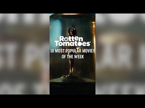 10 Most Popular Movies of the Week - Week 24
