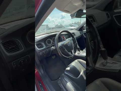 фото volvo s60 ii 0
