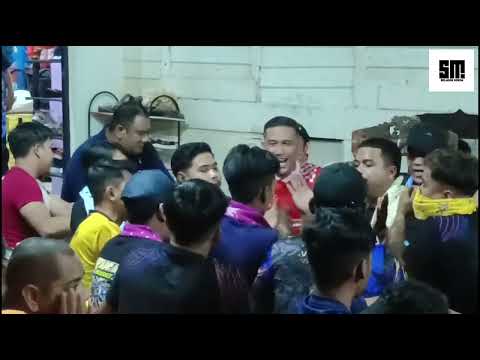 Selasih Muda - Gilo Bayang (eppy ludeng kasih)