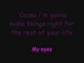 Buy Me A Rose By Luther Vandross (With Lyrics)