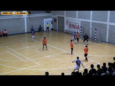 Kmf Zufo Bujanovac 2019