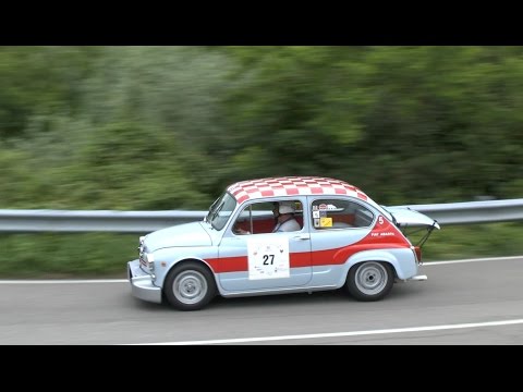 Vernasca Silver Flag 2016 - Touringcars - Vetture Turismo