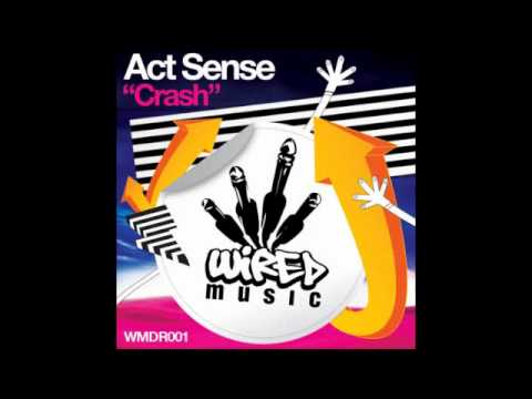 Act. Sense - No More Less (Original Mix)