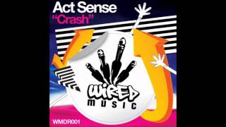Act. Sense - No More Less (Original Mix)