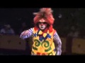 2008 Cole Bros Circus