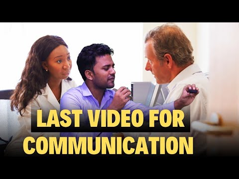 How to Communicate Effectively Communication Skills How to develop effective Communication Skills