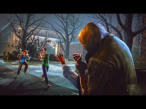 TOP 15 NEW Upcoming HORROR GAMES in 2018 & 2019 | PC PS4 Xbox One