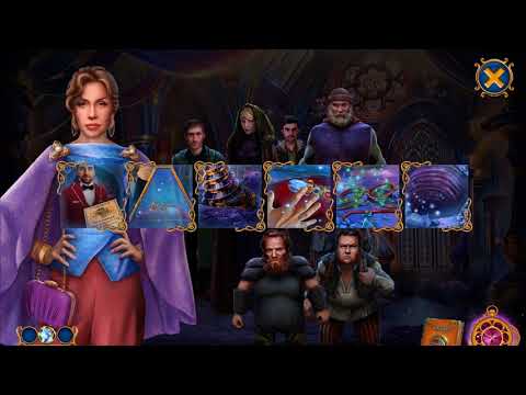 Secret City 4 f2p Video