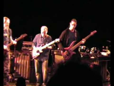 Moon Flower - SANTANA