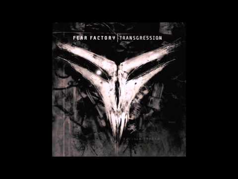 Fear Factory - Transgression (Full Album)