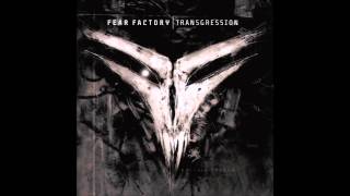 Fear Factory - Transgression (Full Album)