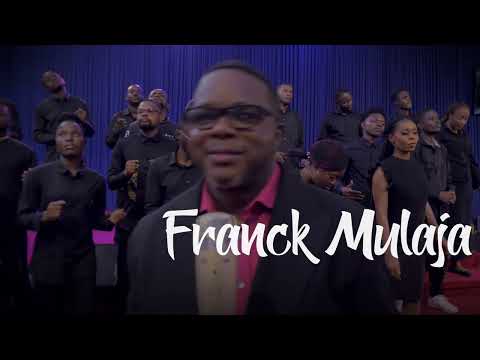 FRANCK MULAJA - NZAMBE NA KEMBO