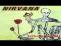 Nirvana Aneurysm (Audio) HD