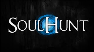 🔴JUGANDO JUEGOS RAROS EMPEZAMOS POR SOULHUNT🔴