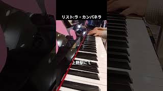 Download lagu 駅ピアノでリストのラ・カンパネラ演奏してみた part2 2026.4.19 mp3