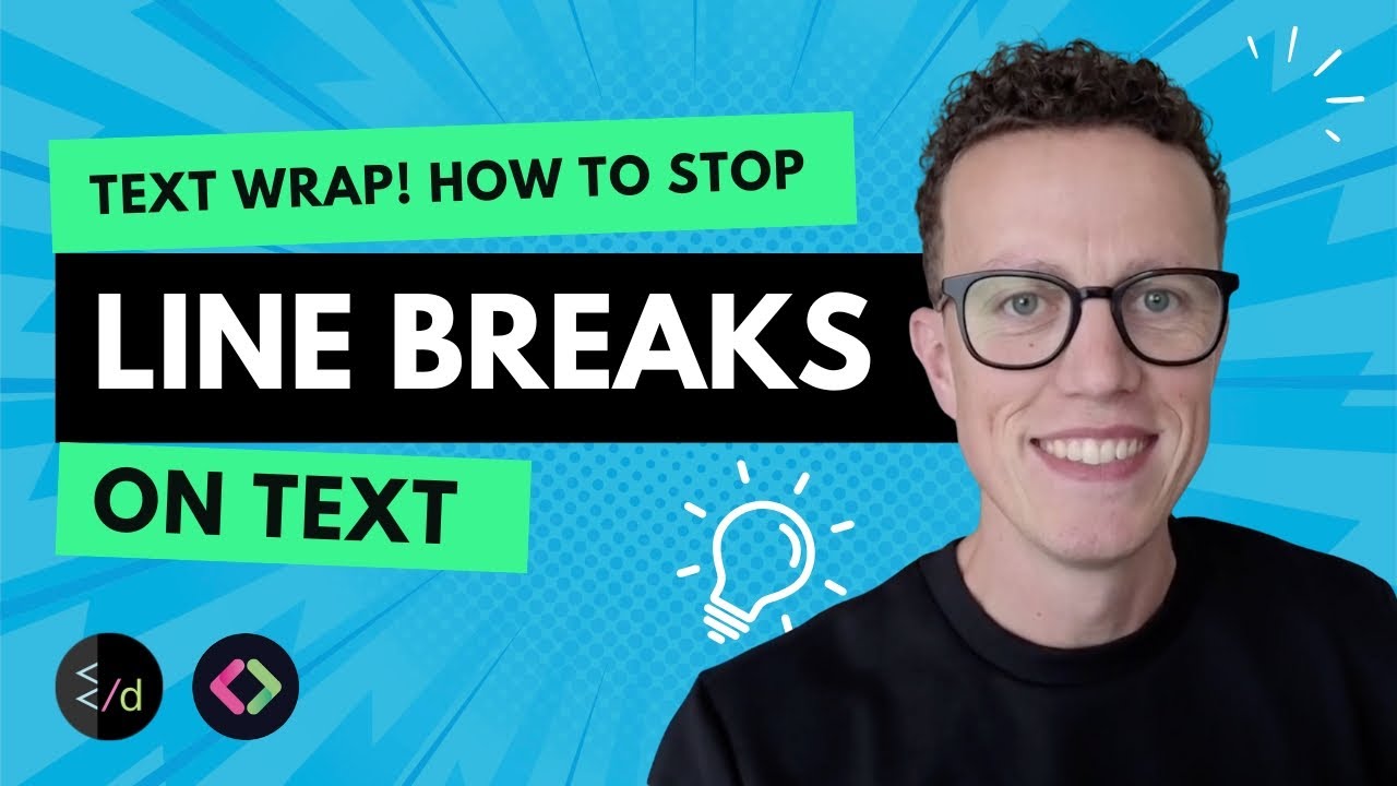 Stranded Words? Fix Text Wrap Fast with CSS for Squarespace