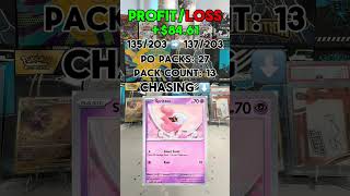 Day 27 of Master Setting Perfect Order!!! #tcg #shorts #pokemon #cards #pokemoncollection
