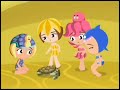 Princesas Del Mar La Tortuga Valiente LATAM Audio Latino