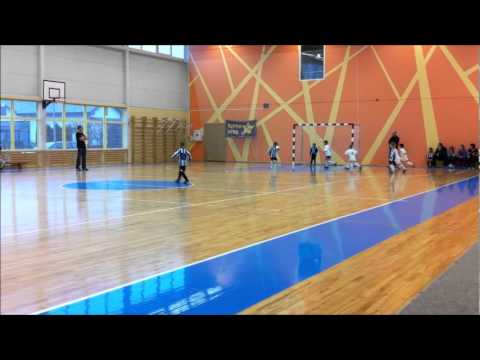 BFK Salaspils, Tīraine 2010.novembris