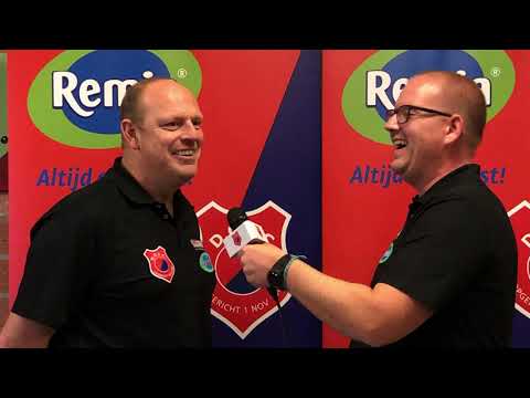 Interview DOSC - SV Laren '99 (2-0)