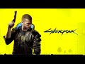 Cyberpunk 2077 OST V Main Menu 1 Hour