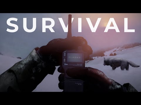 This Is Why NAMALSK Is Such A Special DAYZ Map