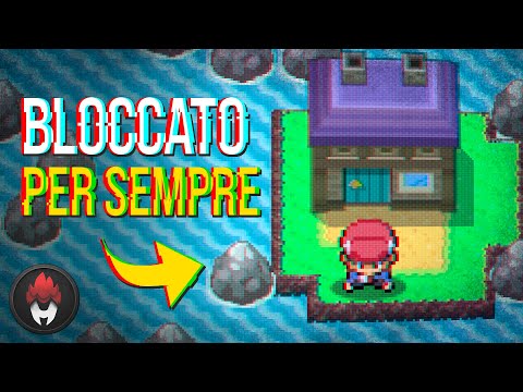 Cose che DAVVERO non sapevi di Pokémon