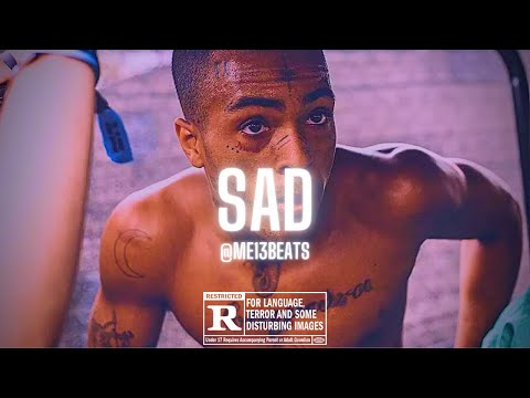 Lofi Drill x Shiloh Dynasty Sample Type Beat - “Sad”