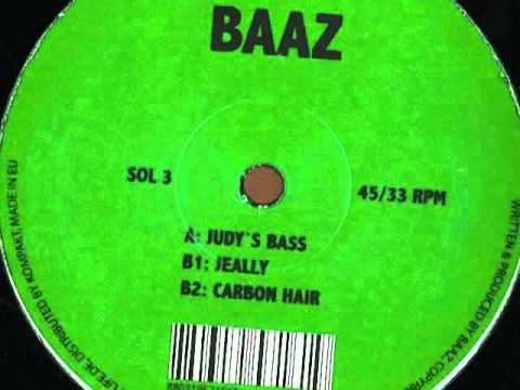 Baaz - Judy's Bass