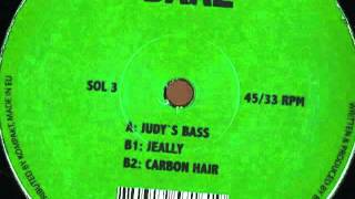 Baaz - Judy's Bass