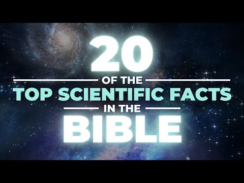 Think the Bible Isn’t Scientific? This Video Will Change Your Mind!