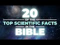 Think The Bible Isn T Scientific This Video Will Change Your Mind