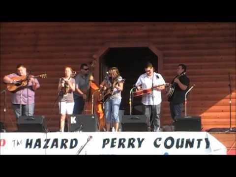 Mountain Melody 2010 Hazard Perry County Bluegrass Festival