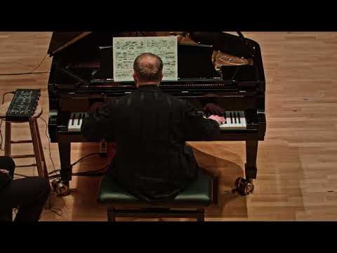 Brian Ferneyhough: Lemma-Icon-Epigram (1981)