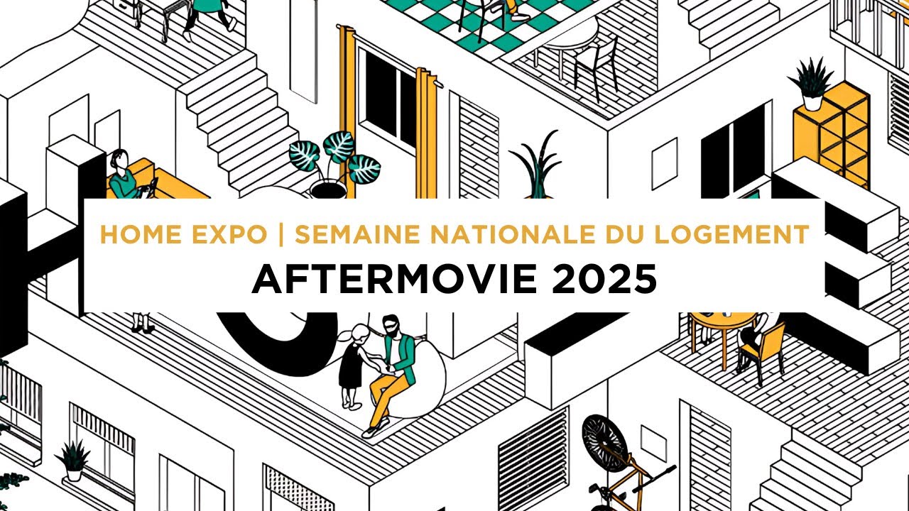 Aftermovie - Home Expo 2025