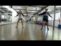 Zumba Fitness - Que viva la vida (Wisin) 