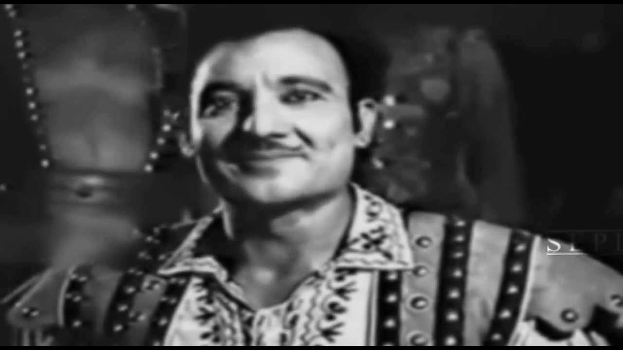 Jadugar Nirala Mulk Lyrics | Air Mail | Suman Kalyanpur, Ghulam Mohammad | Sardul Kwatra