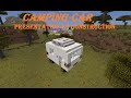 Camping-car Minecraft | Présentation et ...