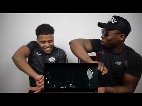 TAKE HIM IN!! | Chuks - Next Up? [S2.E12] | @MixtapeMadness - REACTION