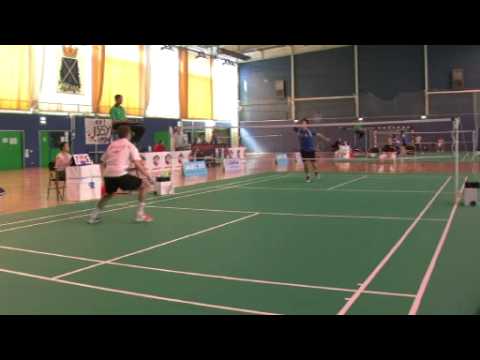 N1a J10 2010-SH2 set1 Imbc1 vs Asptt Strasbourg