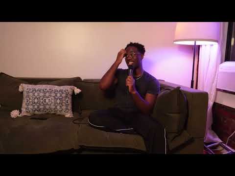 Yall wanted me to talk about Huda so bad