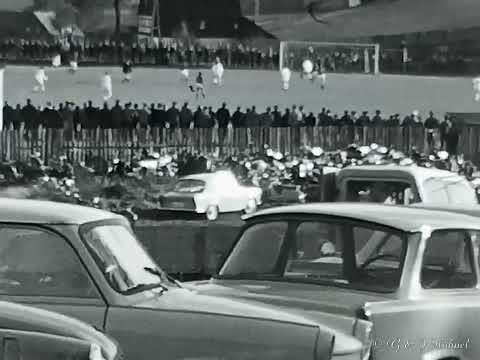 Sosa - Fußball - Ende der 1960iger Jahre