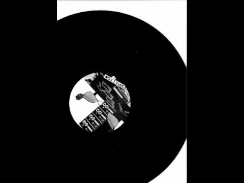 KAI VON GLASOW - BOOTLEG (TERPSITON #C, 2010)