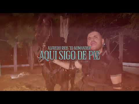 Miniatura de Aun sigo de pie