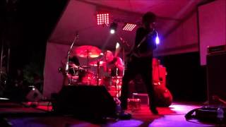 "Beata Viscera/Erinys" Zu @ Parco Comunale Lu Monferrato (AL) 03/09/2016